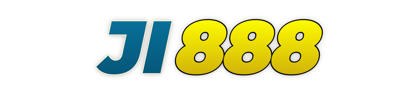 ji888 Logo